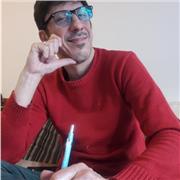 Profesor de guitarra ofrece clases on line y presenciales